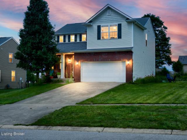 House for sale in La Grange, Kentucky