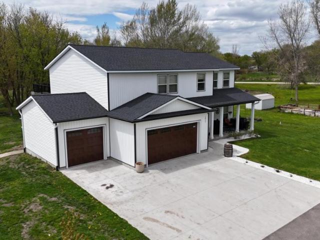 House for sale in Minnesota