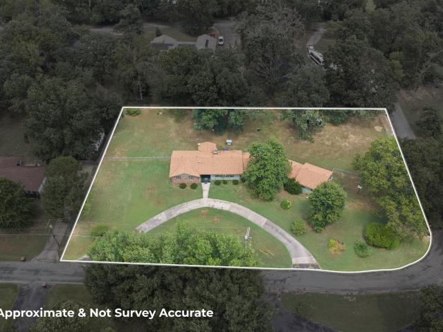 House for sale in Barry, Missouri