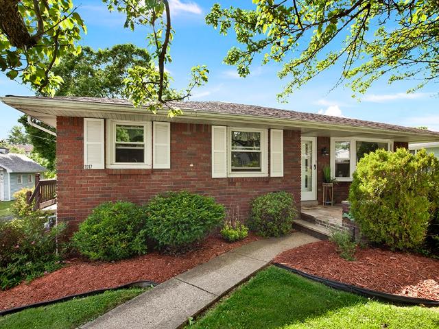 House for sale in Alverton, Pennsylvania