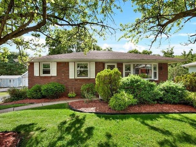 House for sale in Alverton, Pennsylvania