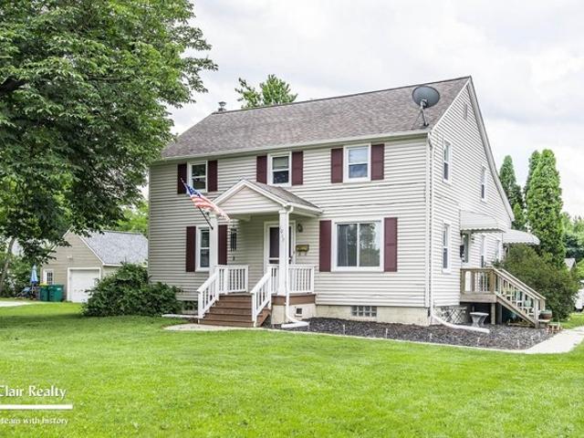 House for sale in East China, Michigan