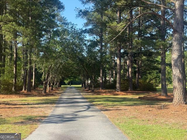House for sale in Statesboro, Georgia