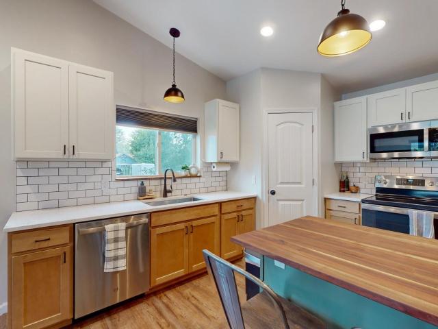 House for sale in Gooding, Idaho