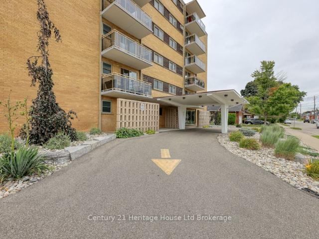 Condo for sale in Brant, Ontario