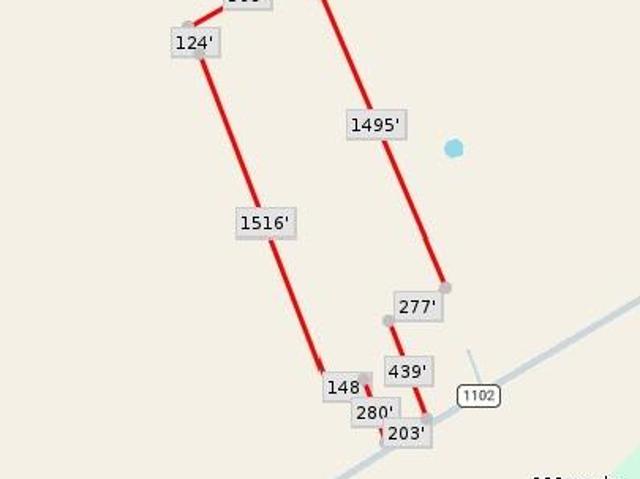 Land for sale in Johnson, Texas