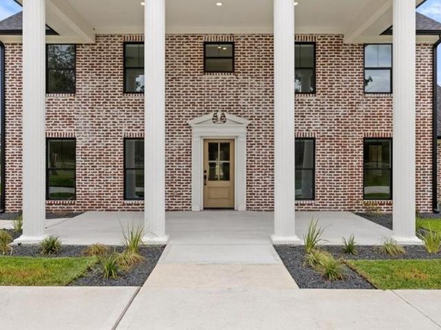 House for sale in Giddings, Texas