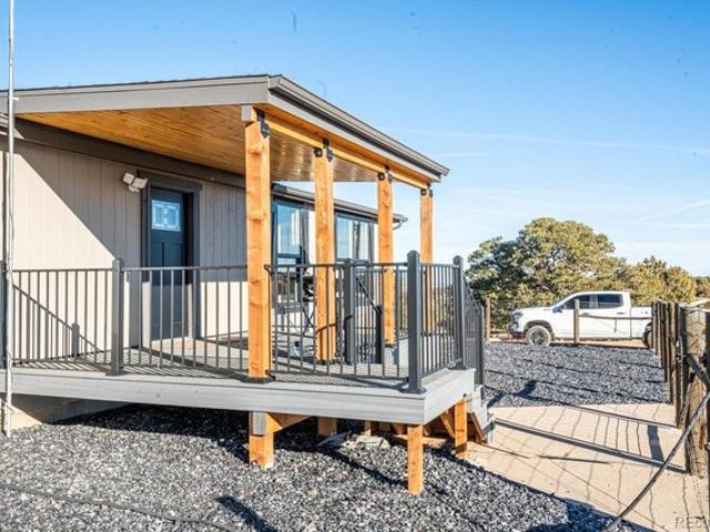 House for sale in Walsenburg, Colorado