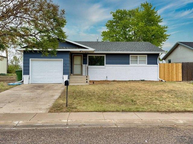House for sale in Kansas