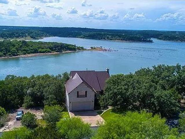 House for sale in Spicewood, Texas