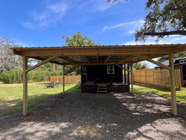 Property for rent in Wharton, Texas