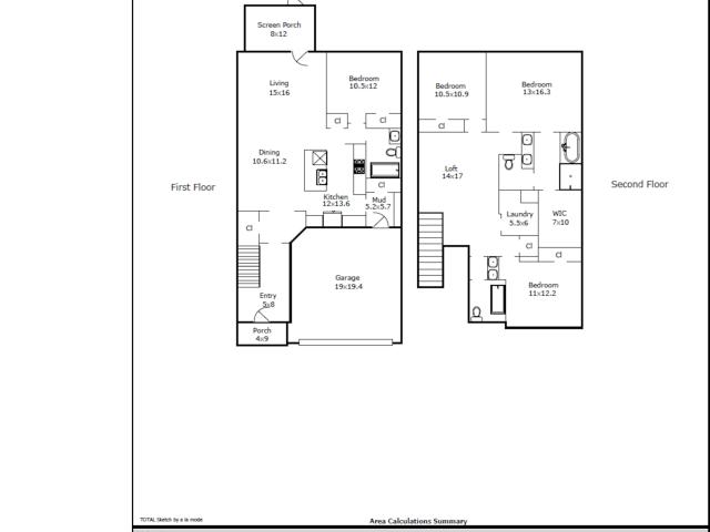 Townhouse for sale in Wake, North Carolina