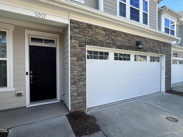 Townhouse for sale in Wake, North Carolina