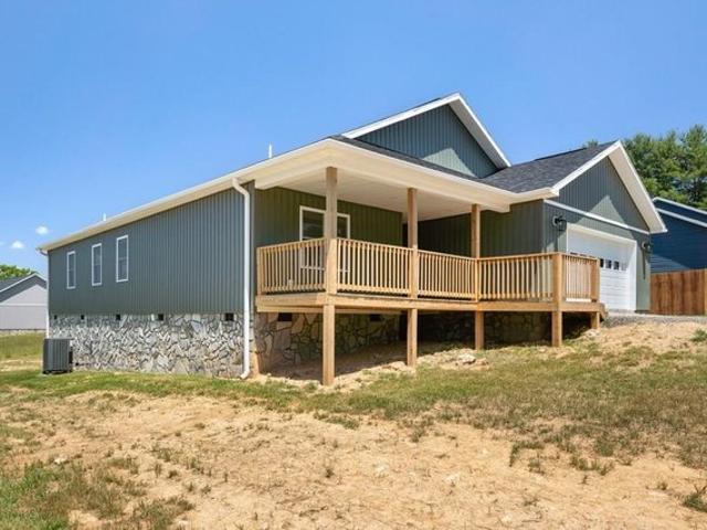 House for sale in Virginia