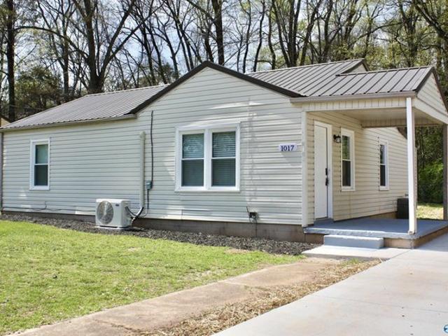 House for sale in Huntsville, Alabama