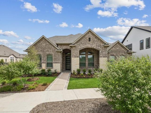 House for sale in Crowley, Texas