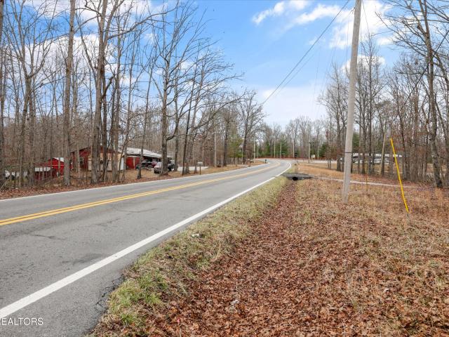 Land for sale in Tennessee