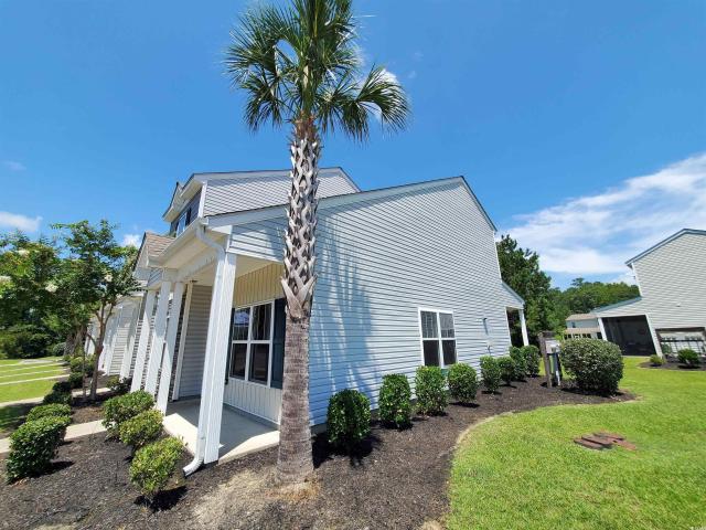 Townhouse for sale in Myrtle Beach