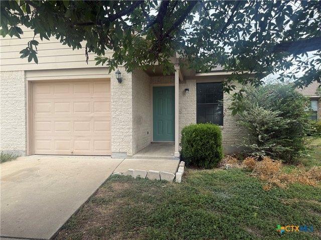 Townhouse for sale in Williamson, Texas