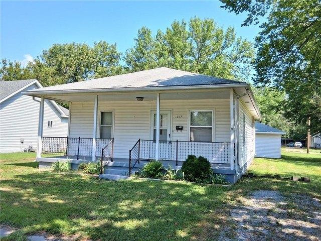 House for sale in Kansas