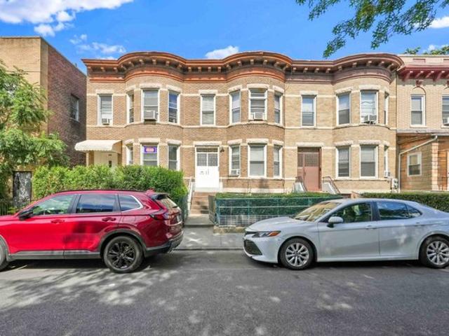 House for sale in Kings County, New York