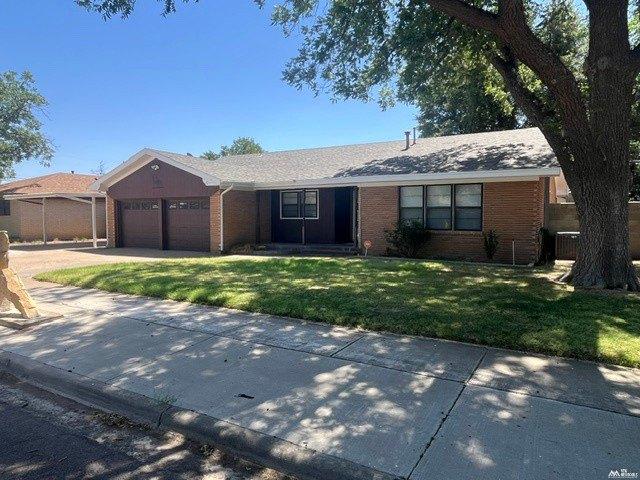 House for sale in Hobbs, New Mexico