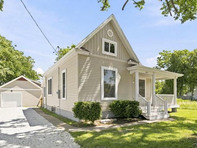 House for sale in Springfield, Missouri