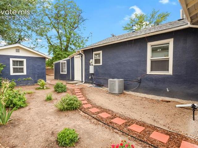 House for sale in Pueblo, Colorado