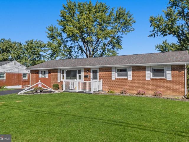 House for sale in Bellefonte, Centre County