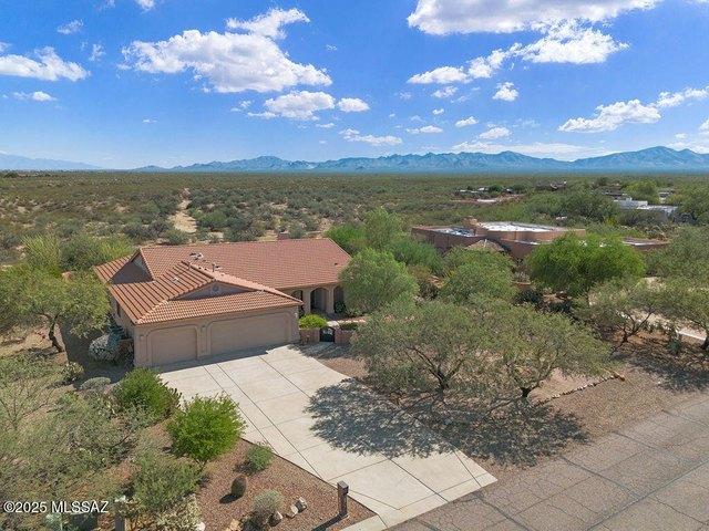 House for sale in Green Valley, Arizona