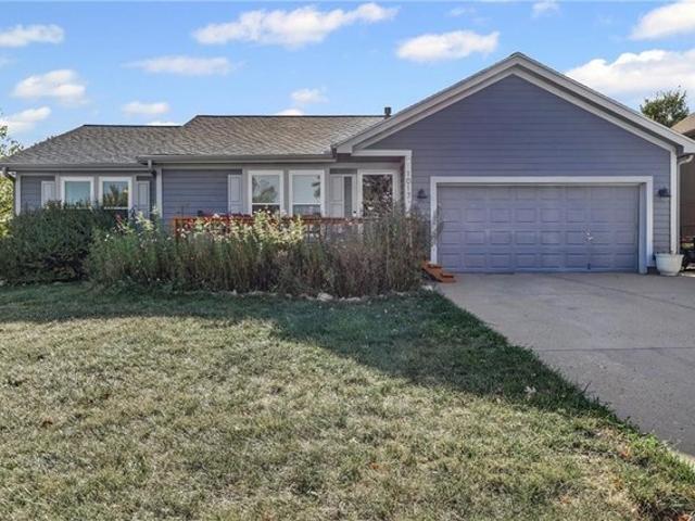 House for sale in Kansas