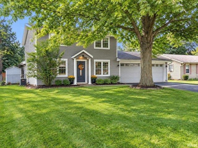 House for sale in Garrett, DeKalb County