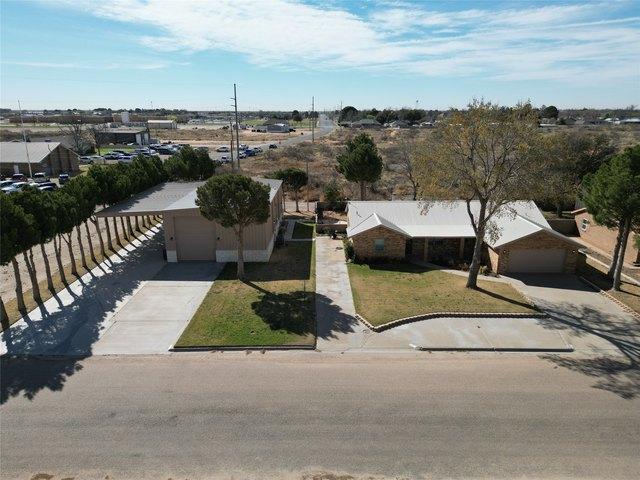 House for sale in Kermit, Texas
