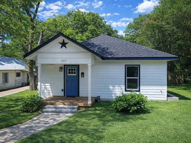 House for sale in Lamar, Texas