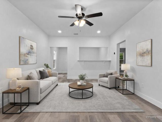 House for sale in Lamar, Texas
