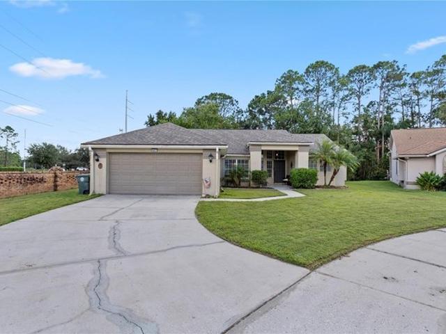 House for sale in Oviedo, Seminole County