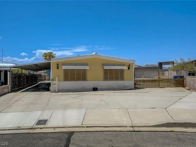 House for sale in Boulder City, Nevada