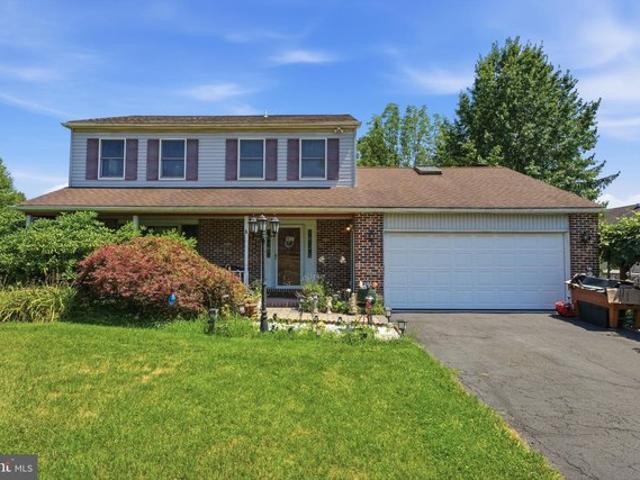 House for sale in Bucks, Pennsylvania