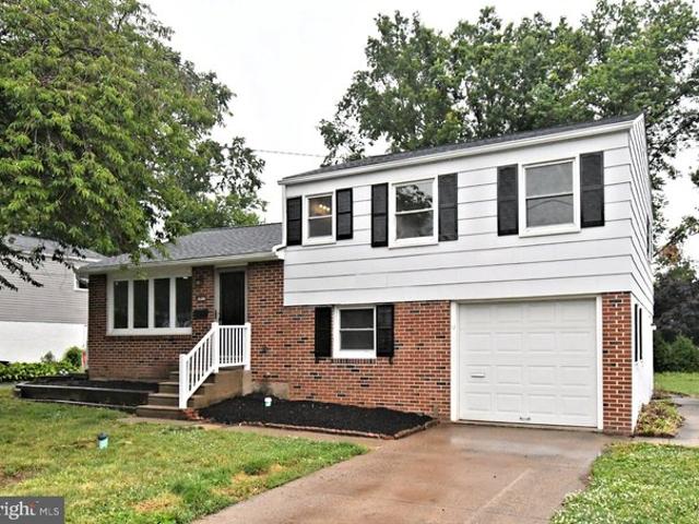 House for sale in Lansdale, Pennsylvania
