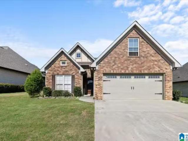 House for rent in Alabaster