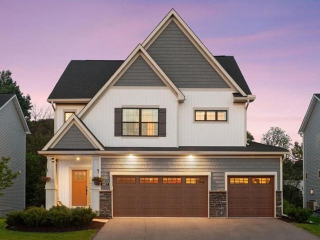 House for sale in Waconia, Minnesota