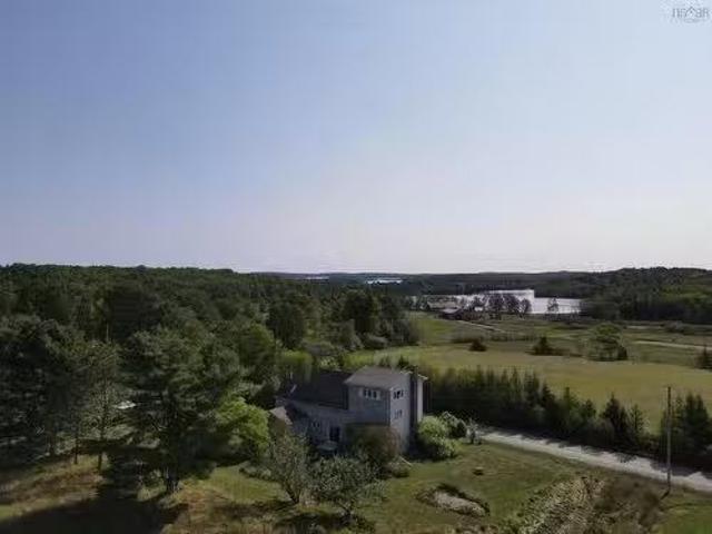 House for sale in Nova Scotia