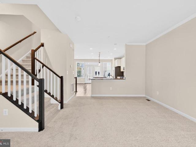 Townhouse for sale in Laurel, Maryland