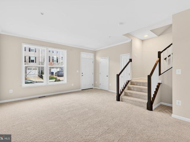 Townhouse for sale in Laurel, Maryland