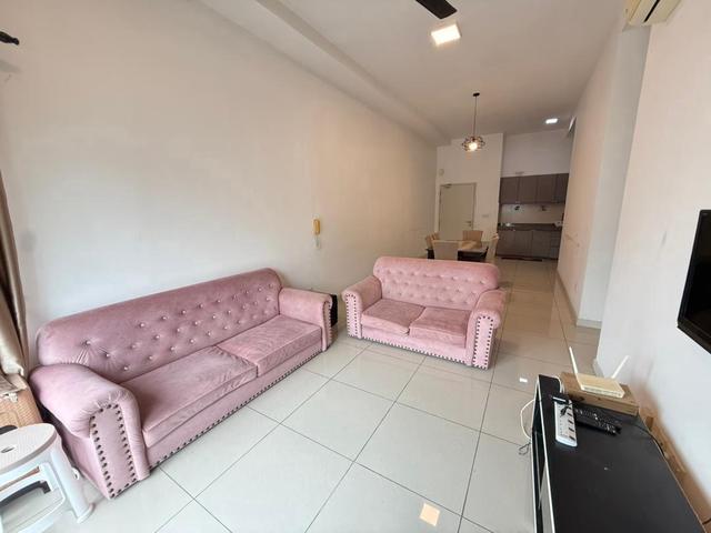 Serviced Residence for rent in Kajang, Langat