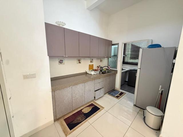 Serviced Residence for rent in Kajang, Langat