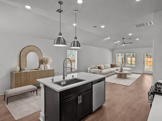 House for sale in La Marque, Galveston County