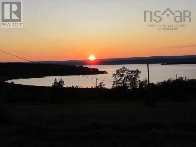 Land for sale in Georges River, Nova Scotia