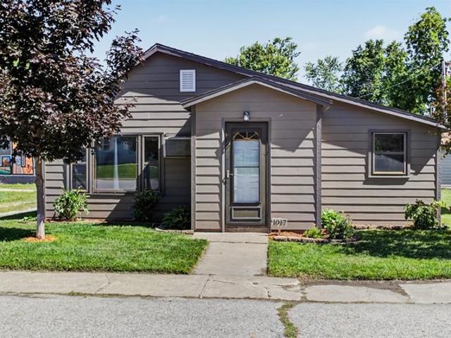 House for sale in Story, Iowa