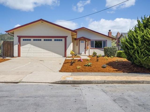 House for sale in San Mateo, California